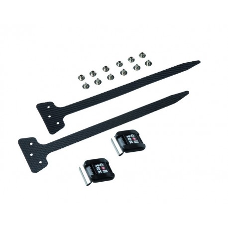 Parell de corretges Camlock Colltex