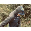 Drake Hoody Kinetik-jacka