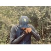 Drake Hoody Kinetik löparjacka