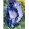 Drake Hoody Kinetik-jacka för kvinnor
