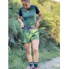 Isonik Kinetik damshorts - khaki