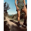 Isonik Kinetik damshorts - khaki