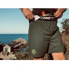 Isonik Ultra Kinetik shorts för män - khaki