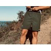 Isonik Ultra Kinetik shorts för män - khaki