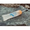 Akuaflask 400 ml Kinetik avec longue pipette