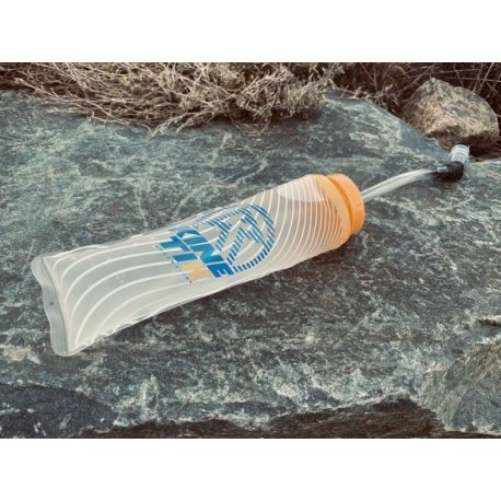 Akuaflask 400 ml Kinetik avec longue pipette