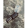Akuaflask 400 ml Kinetik avec longue pipette