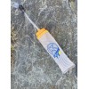 Akuaflask 400 ml Kinetik avec longue pipette