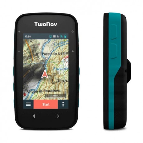 GPS Cross TwoNav