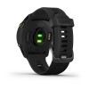 Garmin Forerunner 745 -kello - musta