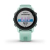 Garmin Forerunner 745 -kello - Green Neo Tropic