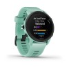 Garmin Forerunner 745 -kello - Green Neo Tropic