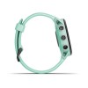 Garmin Forerunner 745 -kello - Green Neo Tropic