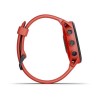 Garmin Forerunner 745 -kello - Magma Red