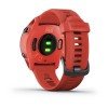 Garmin Forerunner 745 -kello - Magma Red