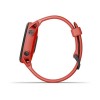 Garmin Forerunner 745 -kello - Magma Red