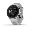 Garmin Forerunner 745 -kello - valkoinen Whitestone