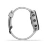 Garmin Forerunner 745 -kello - valkoinen Whitestone