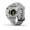 Garmin Forerunner 745 -kello - valkoinen Whitestone