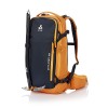 ArvaExplorer26スキーツーリングバックパック-OrangePepper