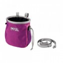 Saco de giz Petzl Koda