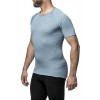 T-shirt Lite Woolpower - Nordic Blue