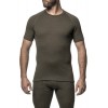T-shirt Lite Woolpower - Pine Green