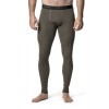 Woolpower Long Johns Lite Tights för män - Furugrön