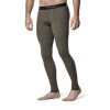 Woolpower Long Johns Lite Tights för män - Furugrön