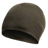 Bonnet Beanie Lite Woolpower - furugrön