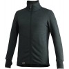 Gilet Full Zip Jacket 400 Woolpower - Skogsgrön
