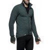 Gilet Full Zip Jacket 400 Woolpower - Skogsgrön