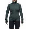 Gilet Full Zip Jacket 400 Woolpower - Skogsgrön