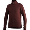 Gilet Full Zip Jacket 400 Woolpower - Roströd