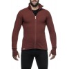 Gilet Full Zip Jacket 400 Woolpower - Roströd