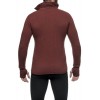 Gilet Full Zip Jacket 400 Woolpower - Roströd