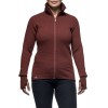 Gilet Full Zip Jacket 400 Woolpower - Roströd
