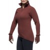 Gilet Full Zip Jacket 400 Woolpower - Roströd