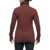 Gilet Full Zip Jacket 400 Woolpower - Roströd