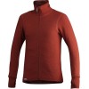 Gilet Full Zip Jacket 400 Woolpower - Höströd