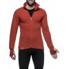 Gilet Full Zip Jacket 400 Woolpower - Höströd