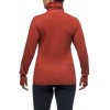 Gilet Full Zip Jacket 400 Woolpower - Höströd
