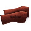 Polaina de canell 200 Woolpower - vermell tardor