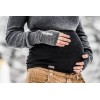 Riem Buikwarmer 200 Woolpower