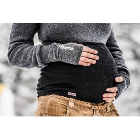 Riem Buikwarmer 200 Woolpower