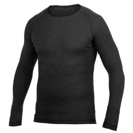 Protection Lite Woolpower Crewneck Jersey