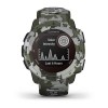 Garmin Instinct Solar Edition Camo Watch - Liken Kamuflajea