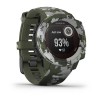 Garmin Instinct Solar Edition Camo Watch - Liken Kamuflajea