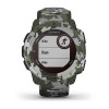 Garmin Instinct Solar Edition Camo Watch - Liken Kamuflajea