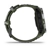 Garmin Instinct Solar Edition Camo Watch - Liken Kamuflajea